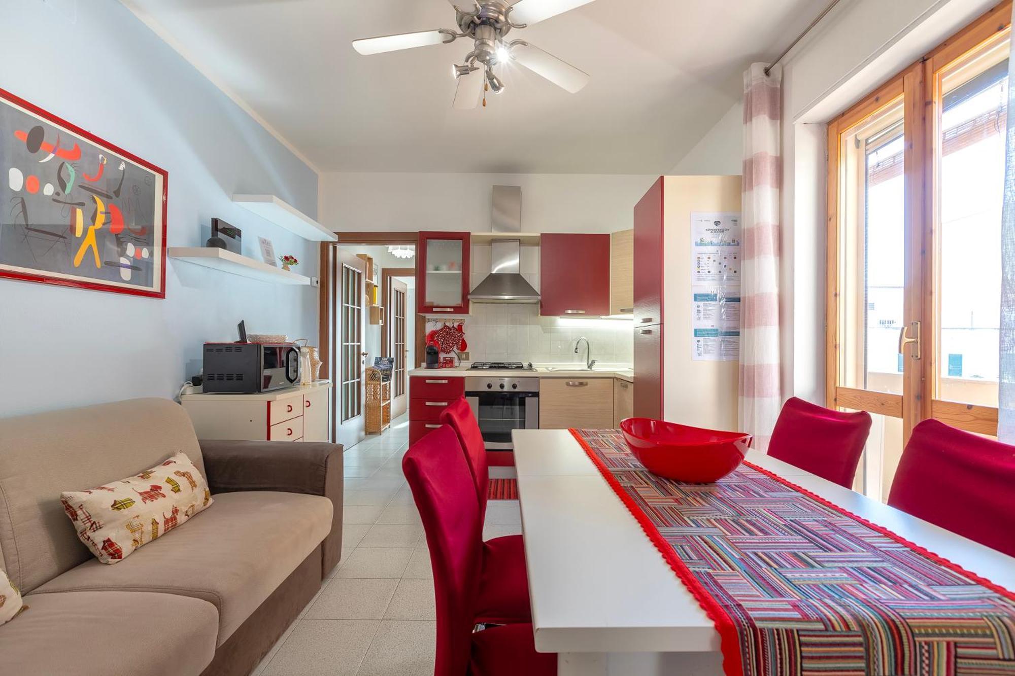 Riviera House Alguer Exterior foto