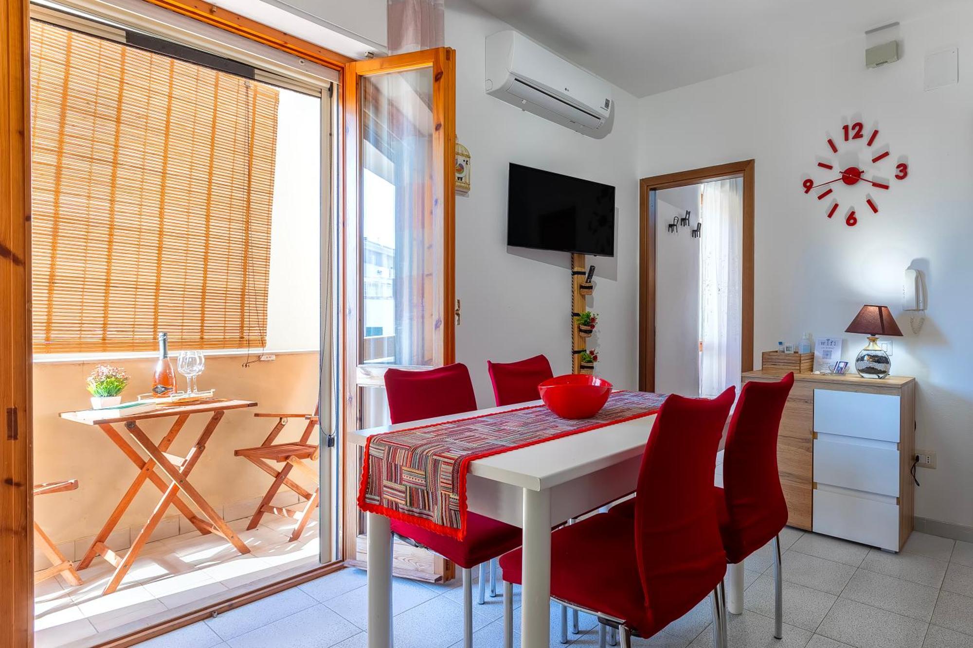 Riviera House Alguer Exterior foto