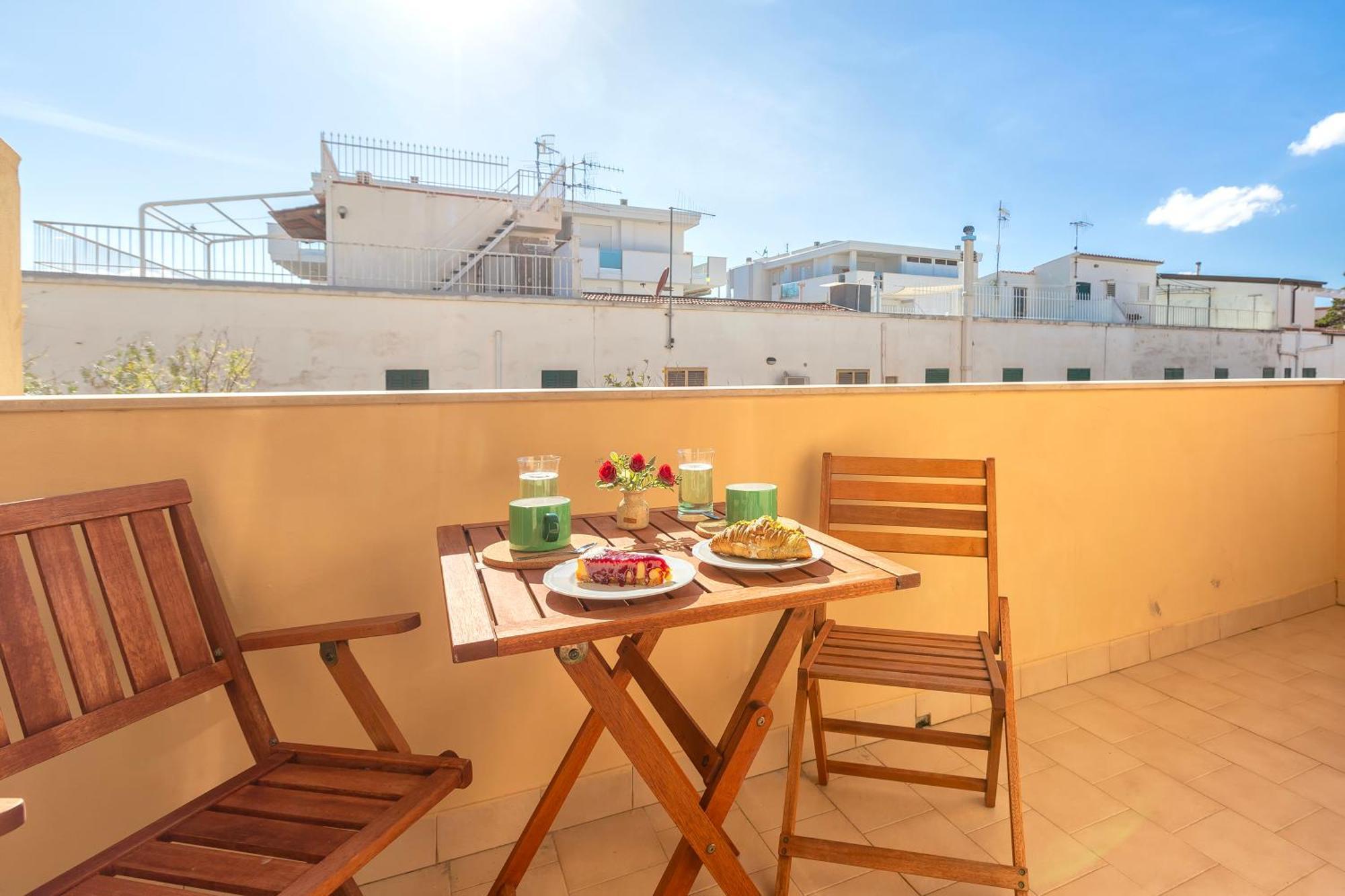 Riviera House Alguer Exterior foto