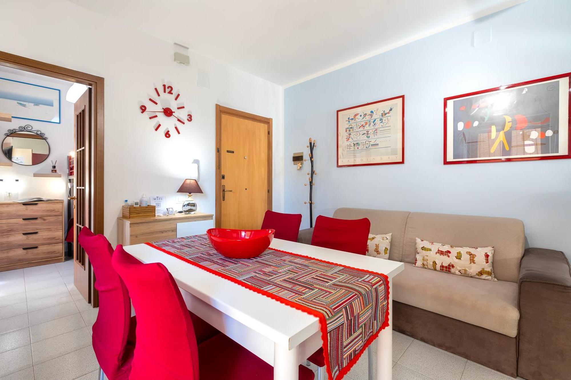 Riviera House Alguer Exterior foto